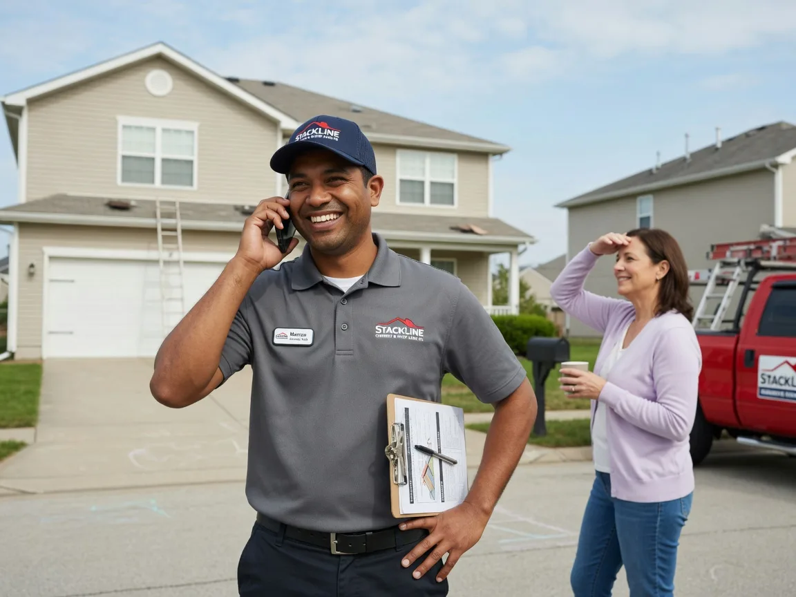 Chimney flashing repair Welch, OK FAQs